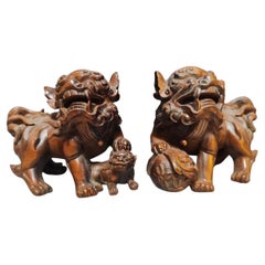 Sculptures and Carvings