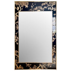 Glass Wall Mirrors