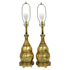 Table Lamps