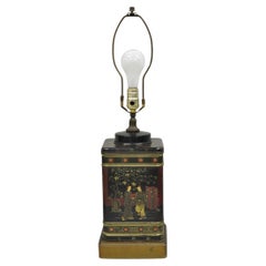 Lampade da tavolo in metallo
