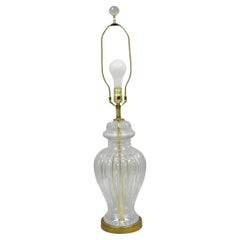 Lampade da tavolo