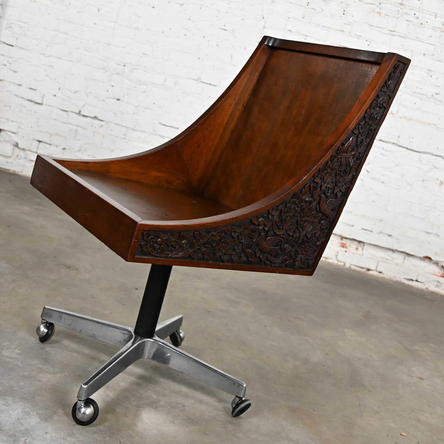 office chair bangkok