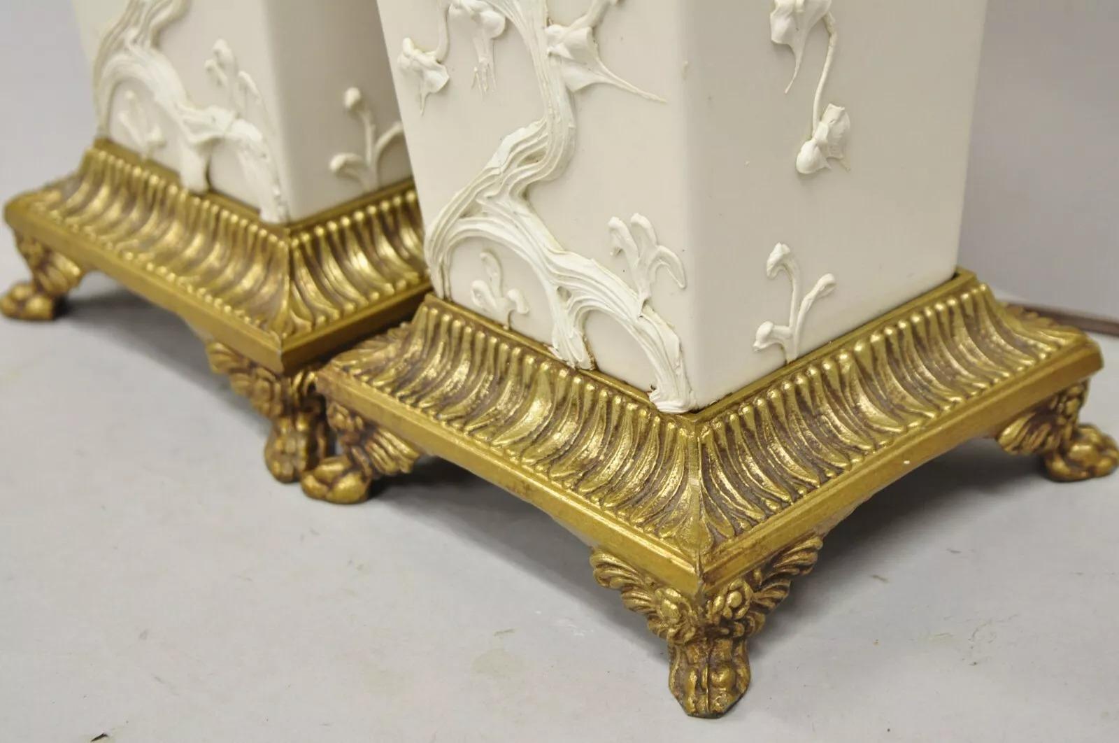 Vintage Chinoiserie Porcelain 