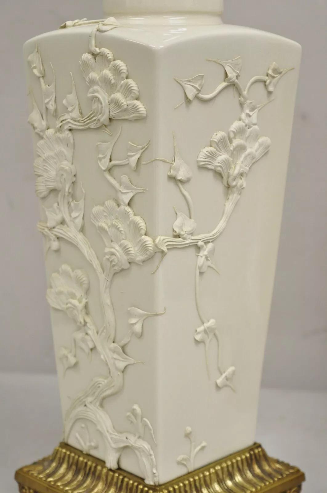 Vintage Chinoiserie Porcelain 