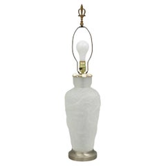 Lampade da tavolo in metallo