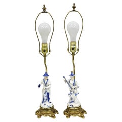 Table Lamps