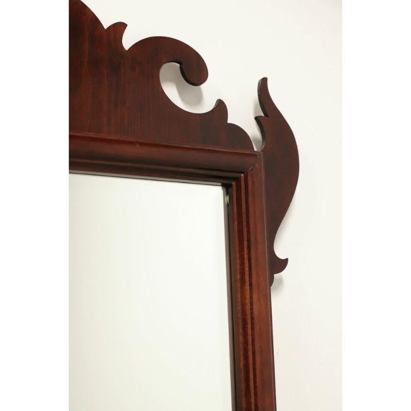 chippendale style mirror