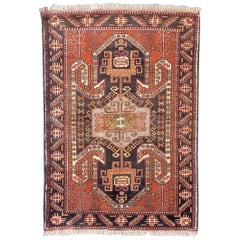 Chirwan-Aserbaidschanischer Teppich