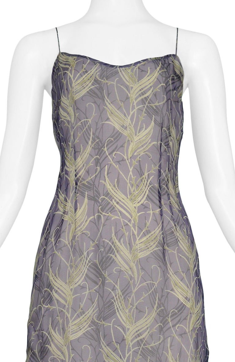 Vintage Chloe Blue and Green Feather Print Dress 1999 at 1stDibs | vintage chloe dress, chloe vintage dress, chloe 1999 Vintage Chloe Blue and Green Feather Print Dress 1999 at 1stDibs | vintage chloe dress, chloe vintage dress, chloe 1999