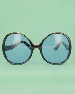 Vintage Chloé sunglasses from 2000's