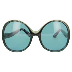 Vintage Chloé sunglasses from 2000's
