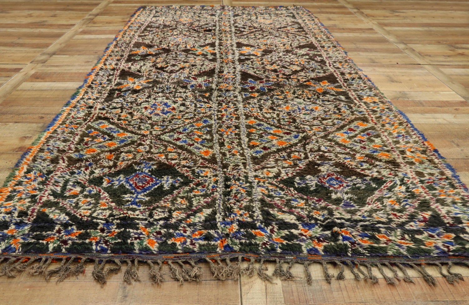 Chocolate Brown Berber Carpet Carpet Vidalondon