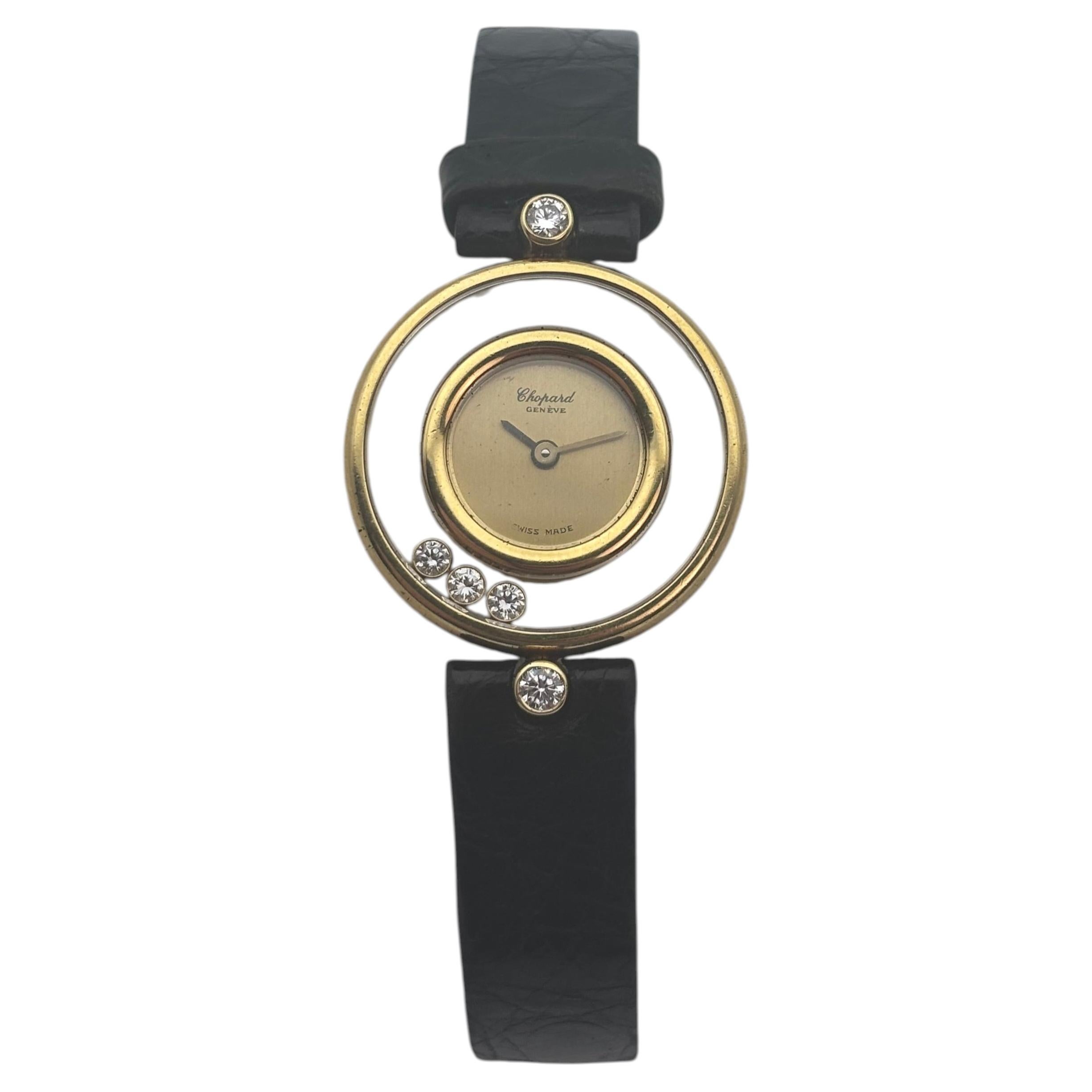 Are Chopard watches worth the money?
