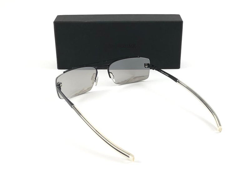 Vintage Christian Dior 0003/S Black Rimless Small Sunglasses 2000'S Y2K For  Sale at 1stDibs | dior y2k glasses, vintage dior sunglasses 2000s, vintage  dior sunglasses y2k