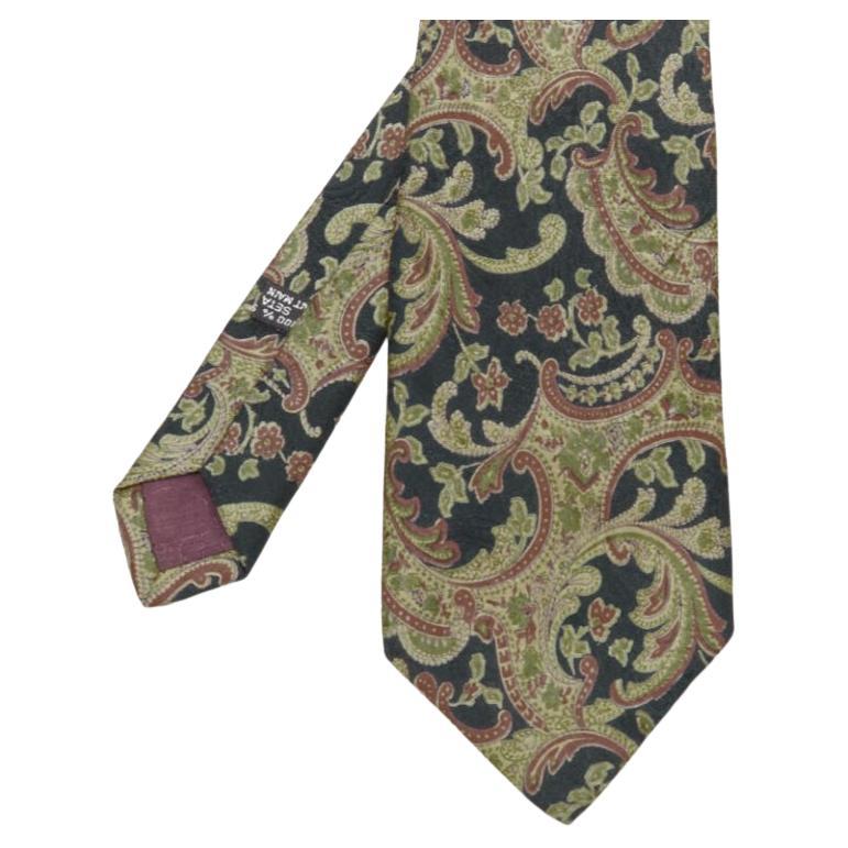 Vintage christian dior tie 2025