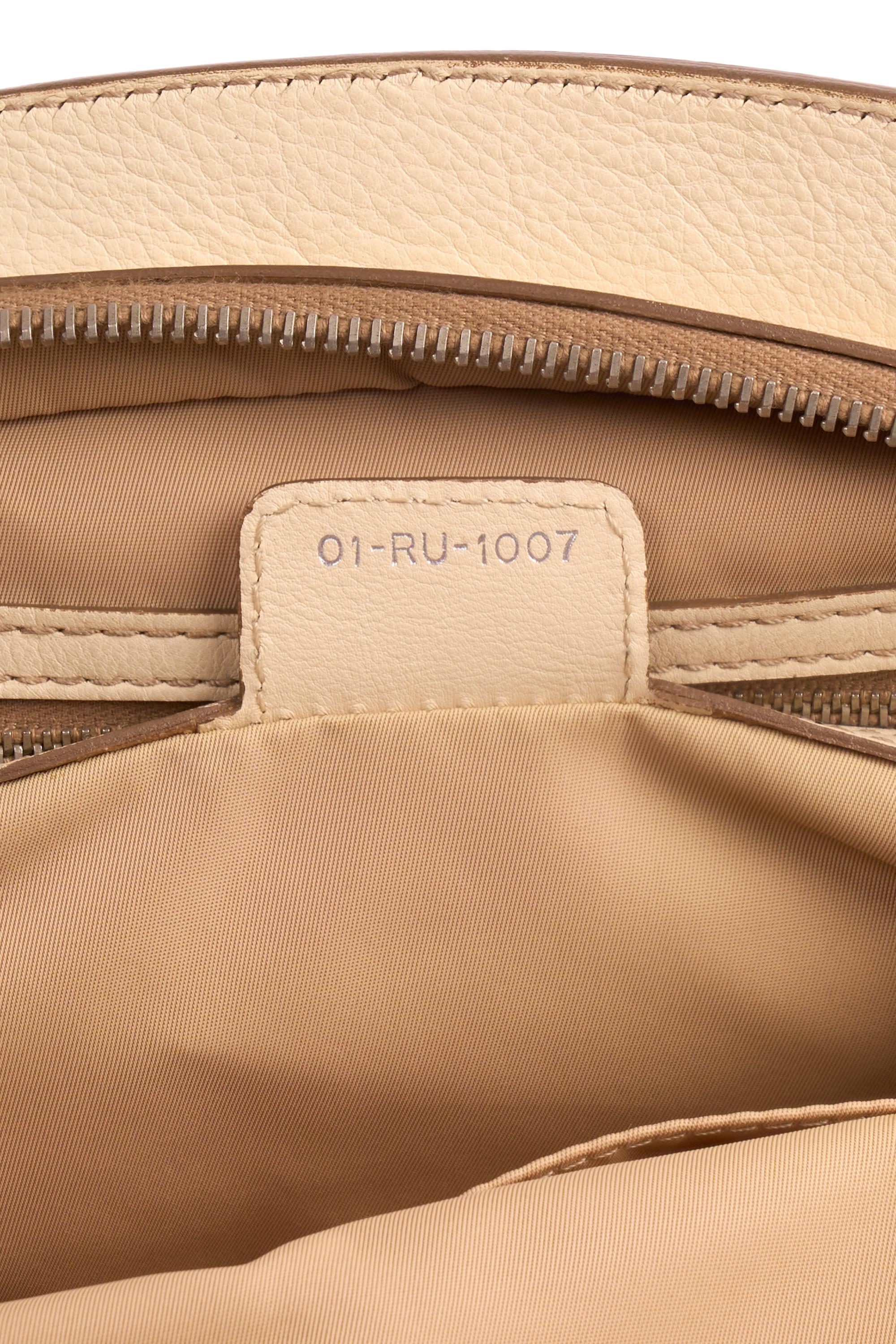 Bolso Trotter Vintage Christian Dior Años 2000 en venta 2
