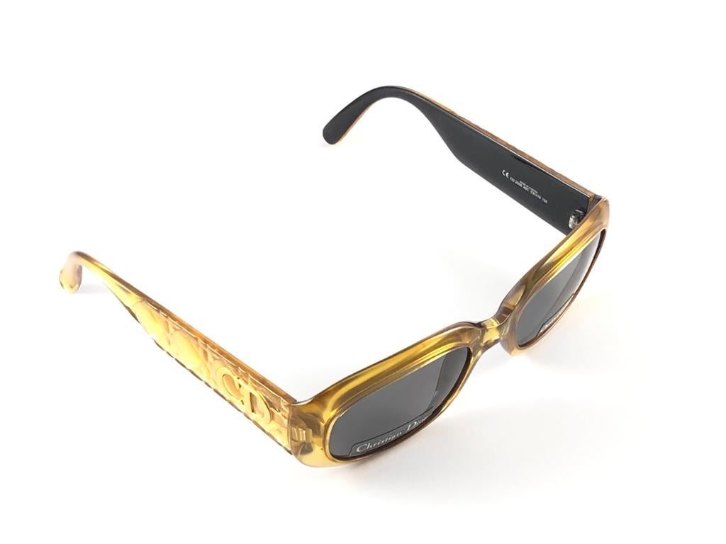 dior sunglasses 2000