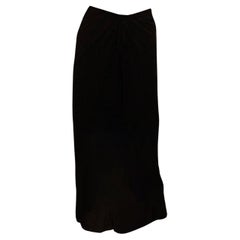 Vintage Christian Dior Beach / Night Skirt