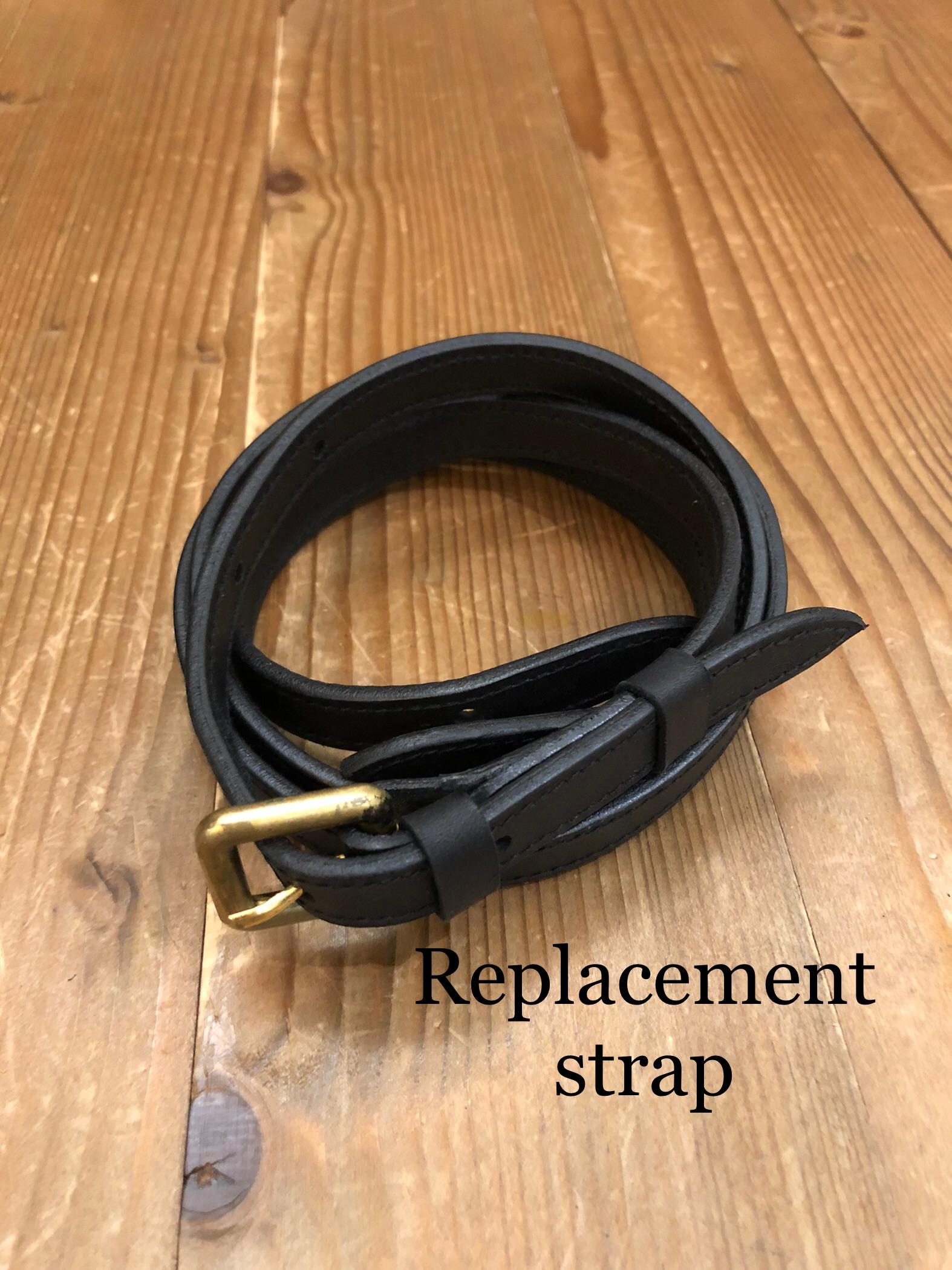 CHRISTIAN DIOR Schwarze Monogramm Canvas zweiseitige Crossbody-Tasche für Herren 3