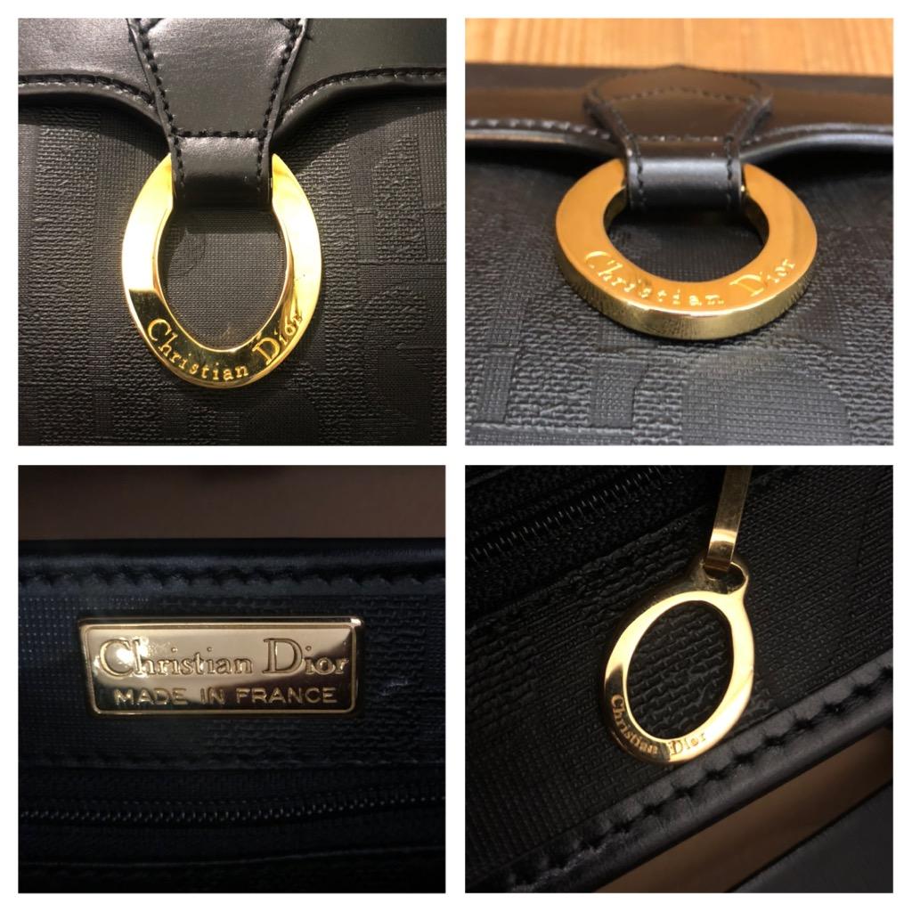 dior männer tasche