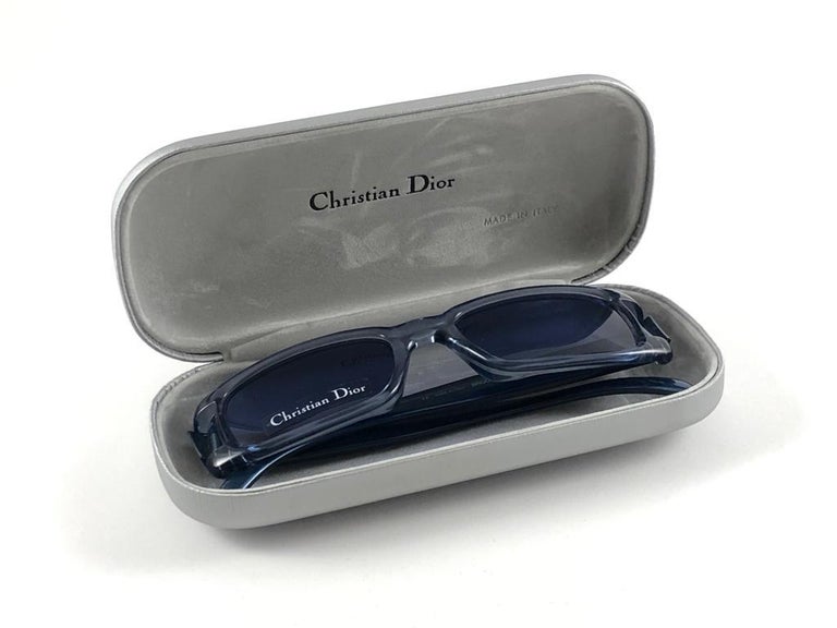 Vintage Dior Eyeglass Case 2000s Galliano Era RARE VINTAGE Christian DIOR Galliano Your Dior 1 Glasses  main image 4