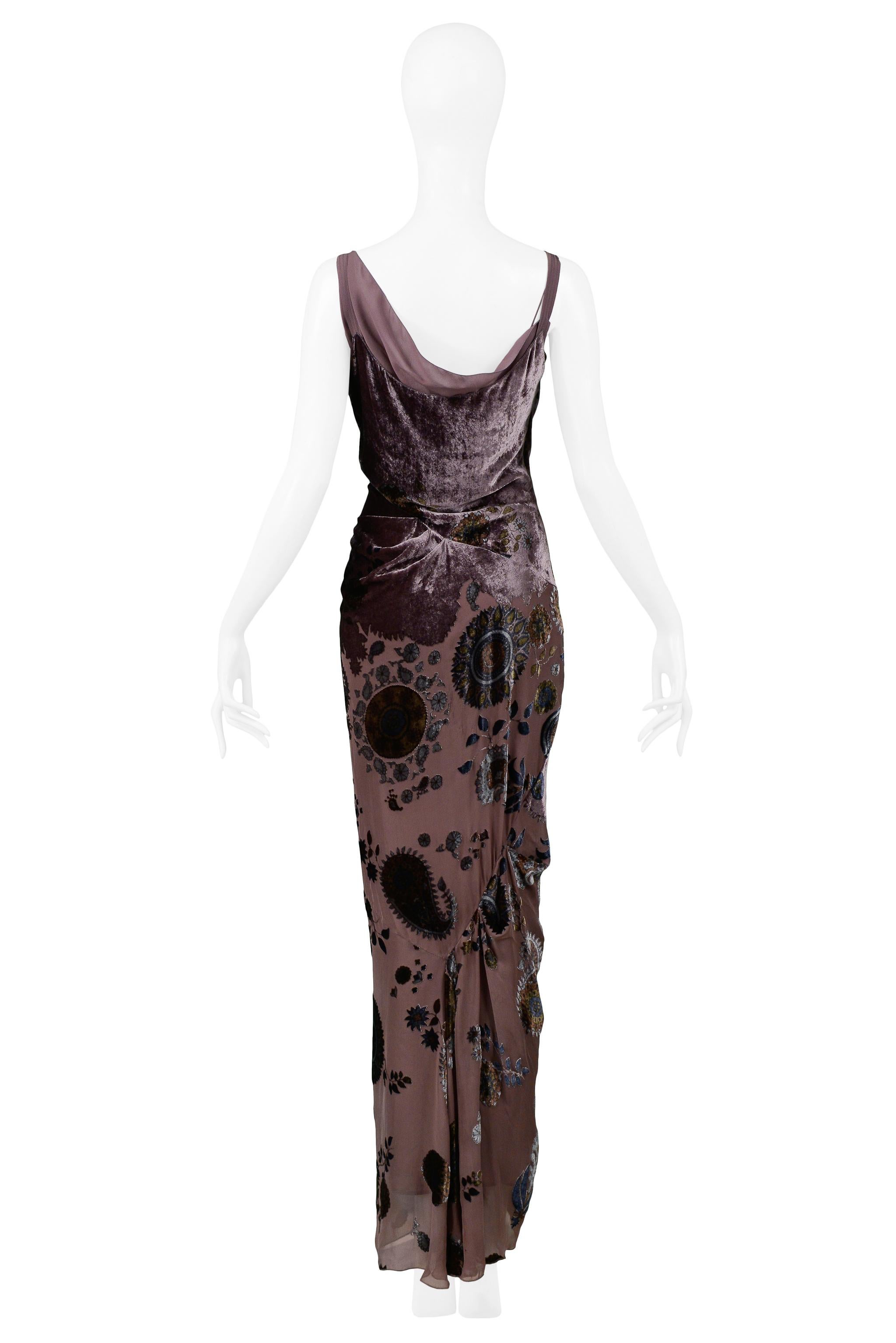 vintage dior dress