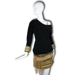 Vintage Christian Dior by Gianfranco Ferré Fall/Winter 1994 Three-Piece Ensemble