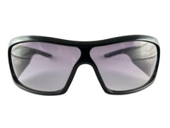 Vintage Christian Dior Cannage 2 Bubble Wrap Galliano Era Sunglasses 2000 Y2K