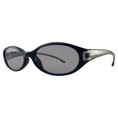 Vintage Christian Dior CD 3073 Frame 2000'S Sunglasses Italy Y2K