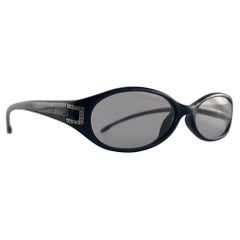 Vintage Christian Dior CD 3073 Frame 2000'S Sunglasses Italy Y2K