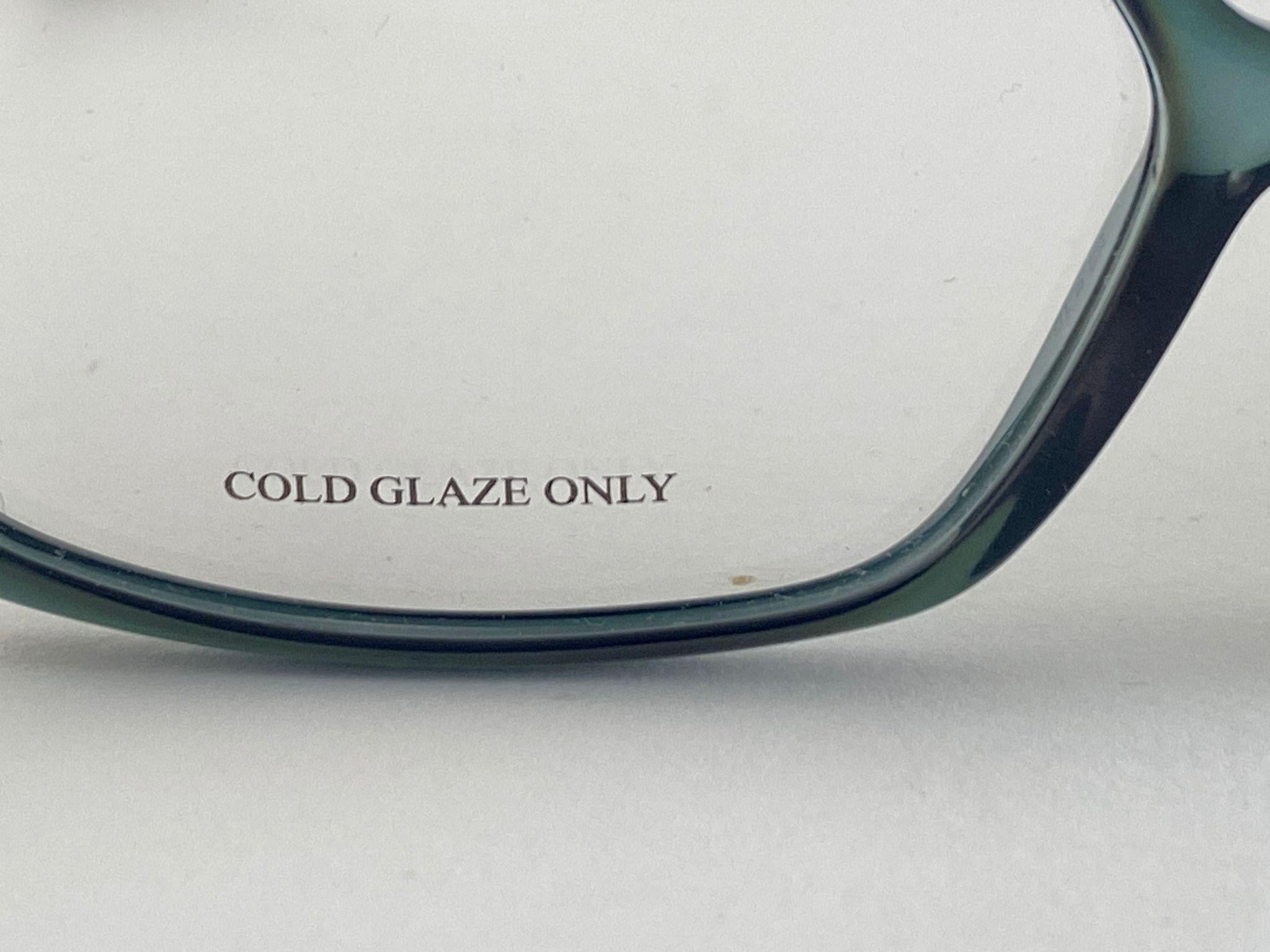 
Classy And Eye Catching Vintage Christian Dior Cd Frame Holding A Pair Of Translucent Lenses Ready  For Your Prescription. In The Style Of The Ones Worn By Bella Hadid.

New! Never Worn Or Displayed

This Item May Minor Sign Of Wear Due To