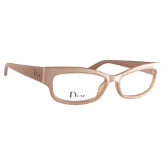 Vintage Christian Dior  CD 3211 2000'S Eyeglasses RX Italy Y2K