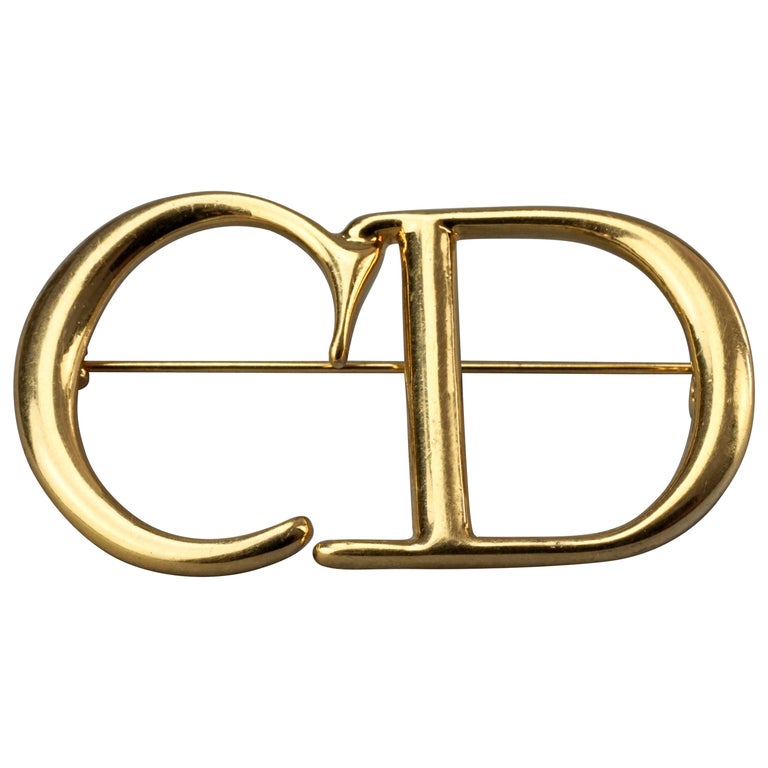 Christian Dior Logo - 134 For Sale on 1stDibs | dior symbol 