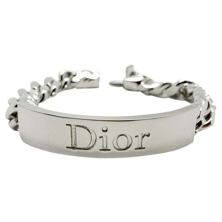 Designer Bracelets Bracelet Dior Femme Vintage Christian Dior