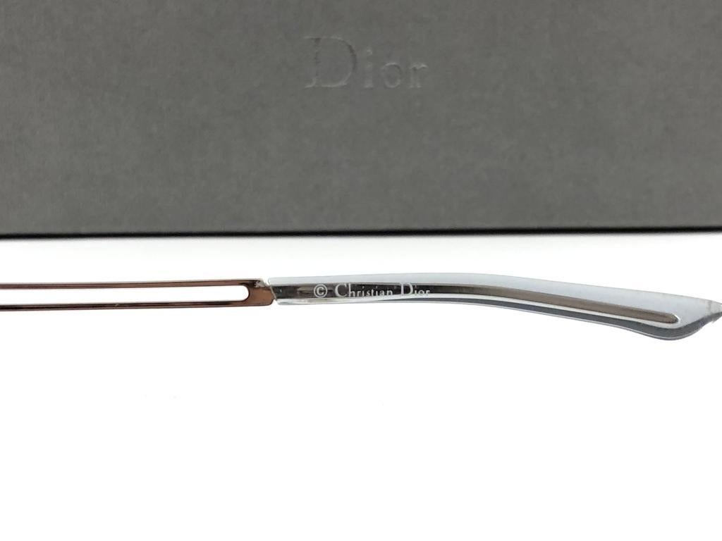 vintage dior sunglasses 2000s