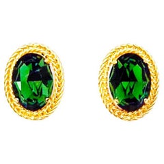 Clip-on Earrings