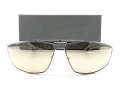 Vintage Christian Dior Estorile Wrap Sunglasses Fall 2000 Y2K