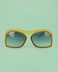 Vintage Christian Dior from the 70's