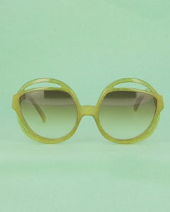 Vintage Christian Dior from the 70's