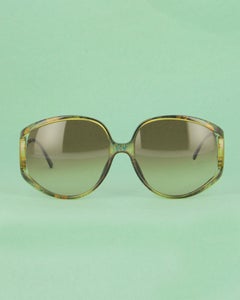 Vintage Christian Dior from the 70's