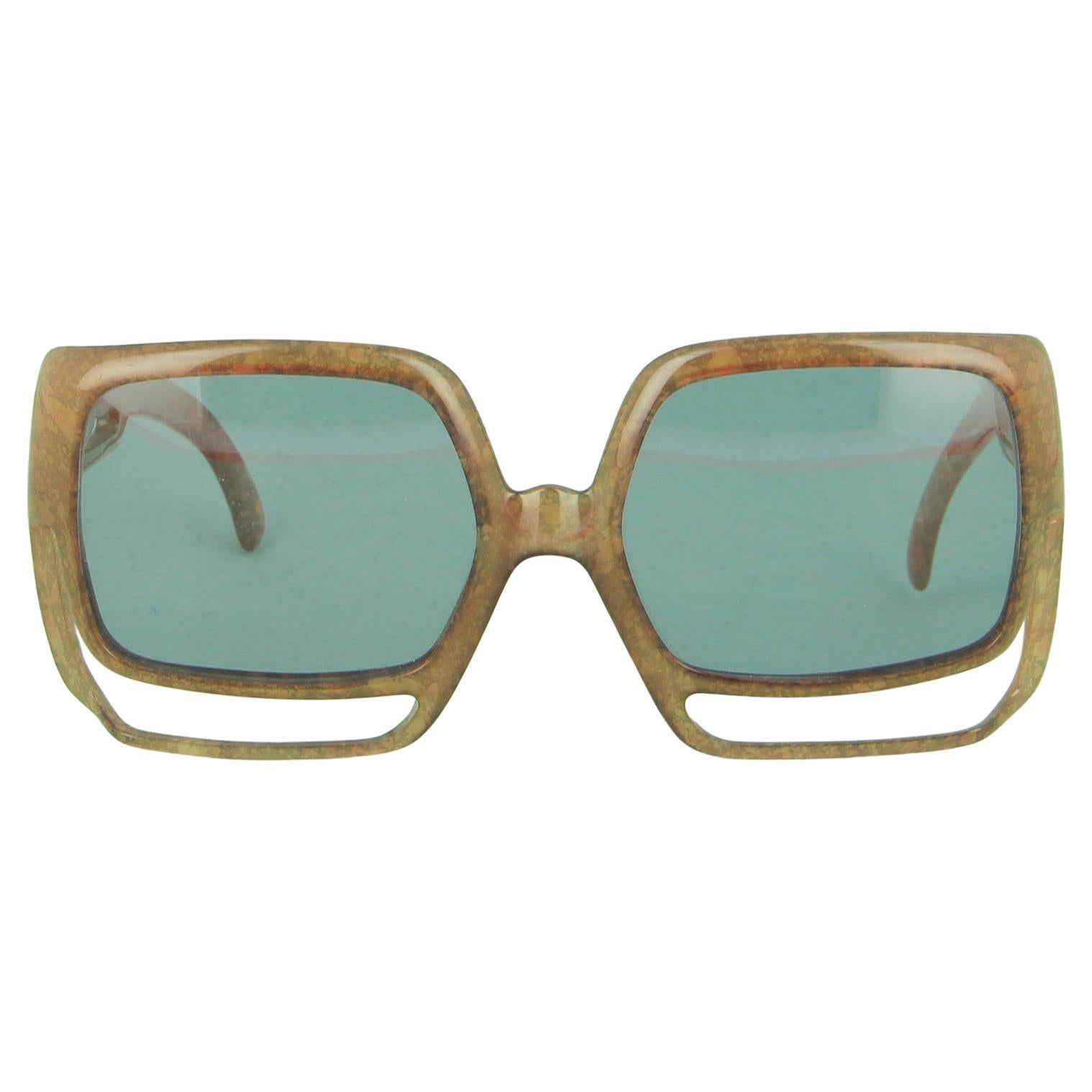 Vintage Christian Dior from the 70's For Sale