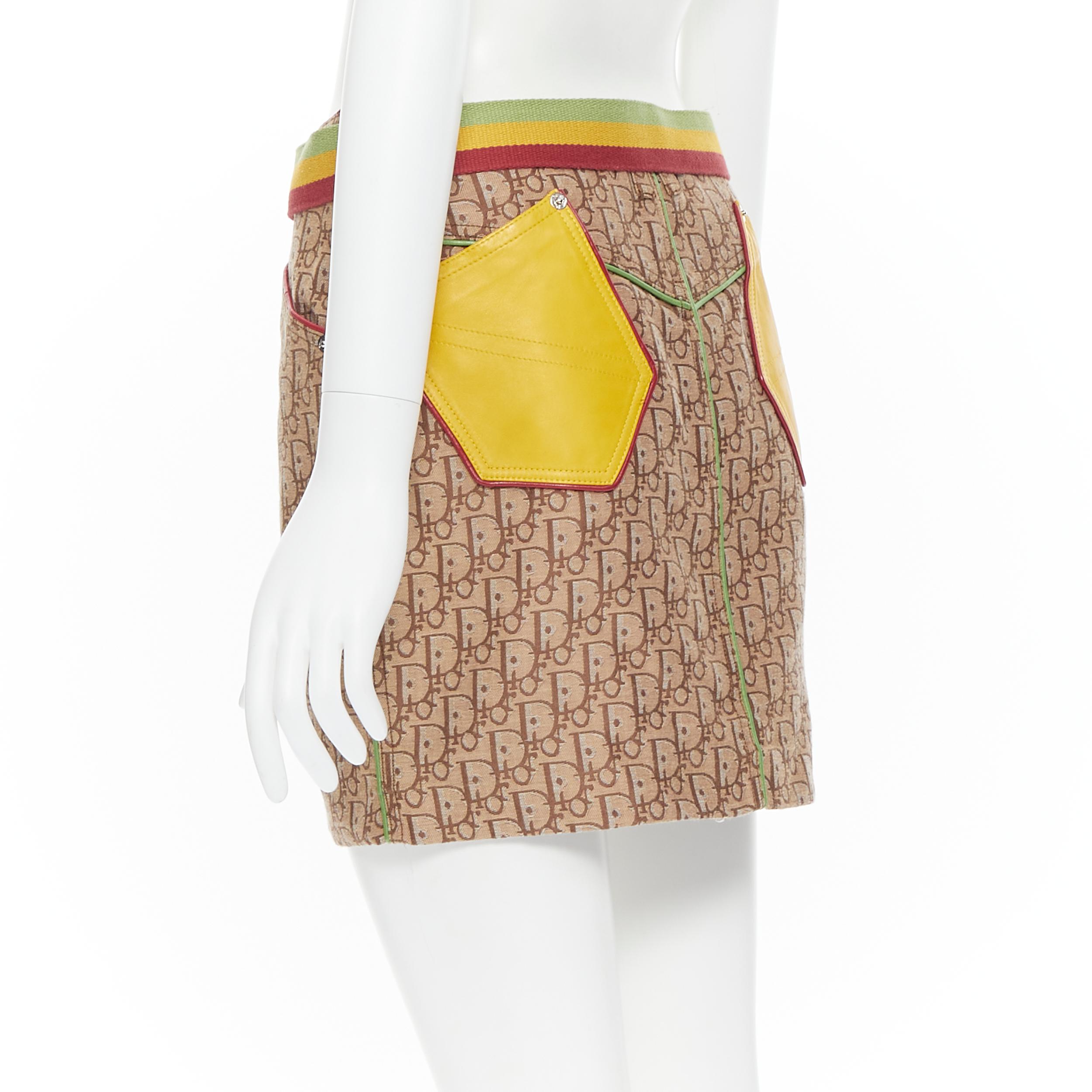 vintage dior skirt