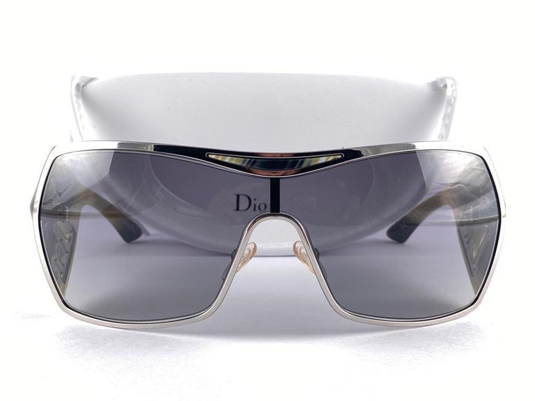 Vintage Christian Dior GAUCHO Extra Large Wrap Galliano