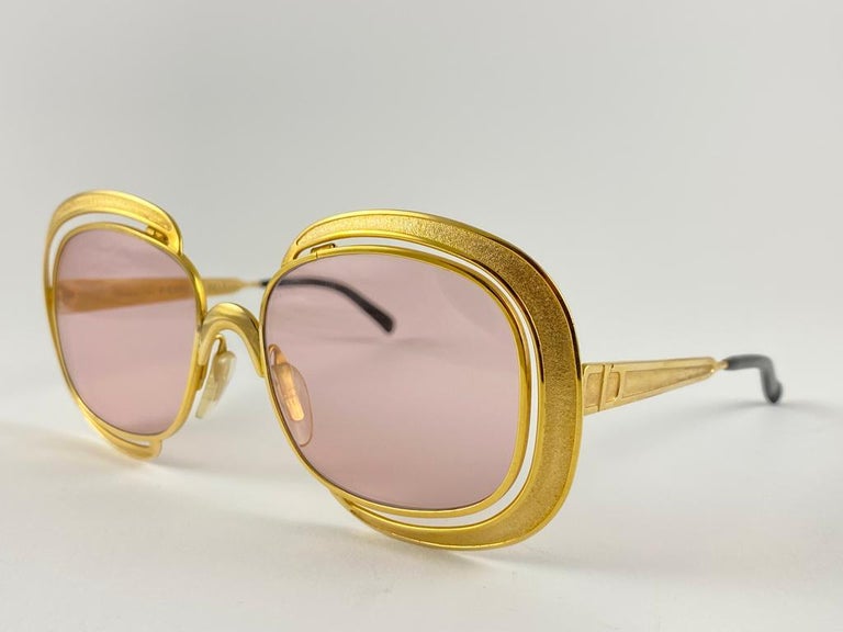 dior gold sunglasses