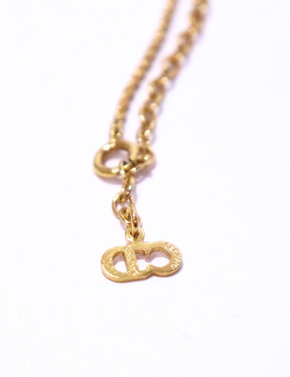 Christian Dior In Good Condition For Sale In Amman, JO