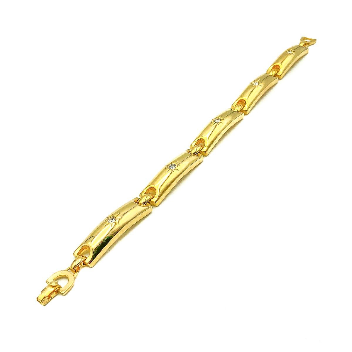 dior star bracelet