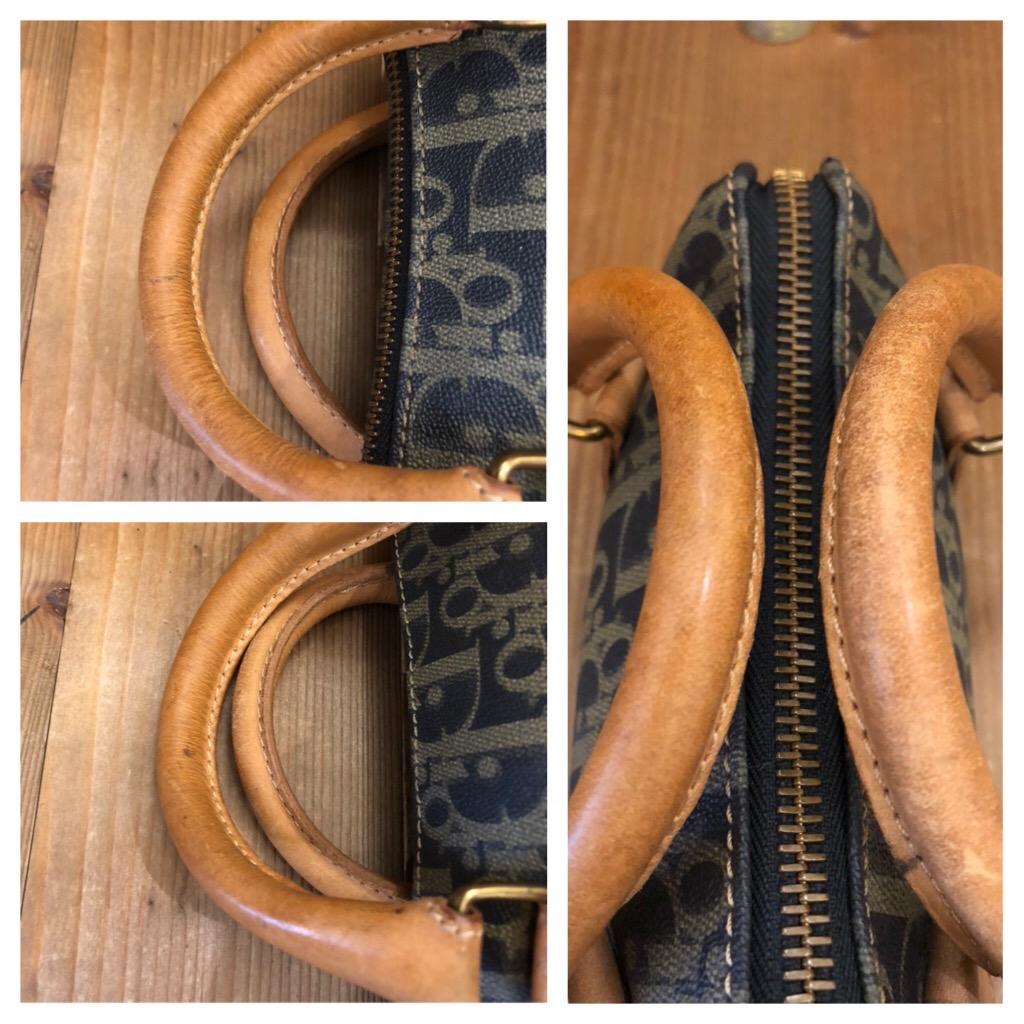 dior boston bag