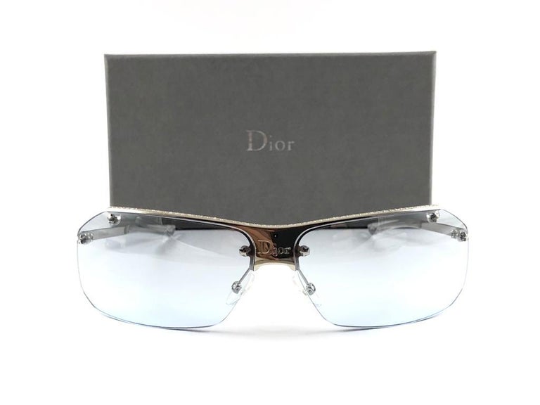 Dior hit sunglasses black deals