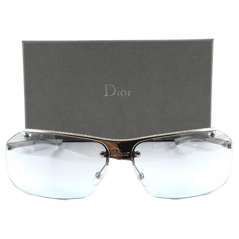Dior Hit Sunglasses - For Sale on 1stDibs
