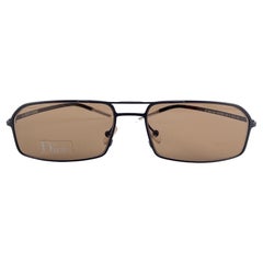 Vintage Christian Dior Homme 0033/s Black Frame 1990'S Austria